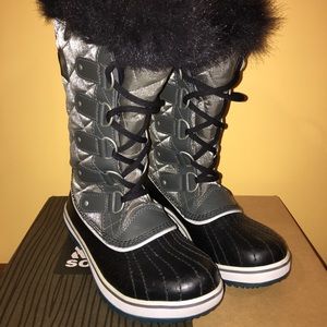 Sorel Quarry, Cloudburst Women’s Boots